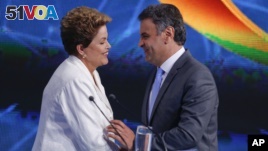 Who Will Be Brazil's Next President?