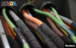 US, Japan to Connect with Fiber-Optic Cable