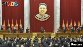 Rights Groups: N. Korean Leader Abused His People 