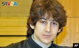 In Boston Marathon Bombing Trial, a Search for Justice and Closure 