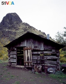 Remote US Museum Survives in Hells Canyon 