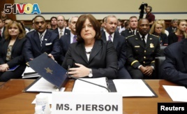 US Secret Service Director Resigns 