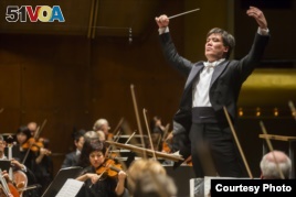 Stepping Away from Classics, NY Philharmonic Celebrates New Music