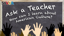 How Can I learn About American Culture?