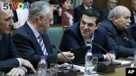 After Elections, Greece May Renegotiate Loans