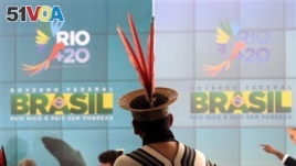 What Rio Development Conference Means to Farmers
