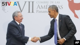 US Seeks to Influence Changes in Cuba   