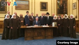 Religious Freedom Acts Raise Controversy in US