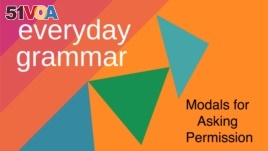 Everyday Grammar