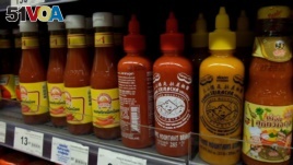 Other sauces now use the name 