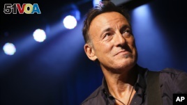 Latest Springsteen Release a Tribute to ‘Born In The U.S.A.’