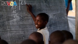 United Nations Report Urges “Putting Education to Work”