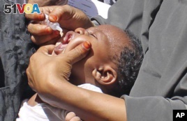 Researchers Propose New Polio Strategy  