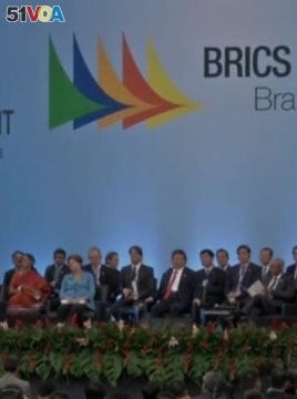 Analysts Welcome BRICS Bank Competition