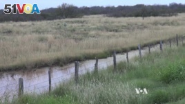 Prolonged Drought Plagues Oklahoma Farmers