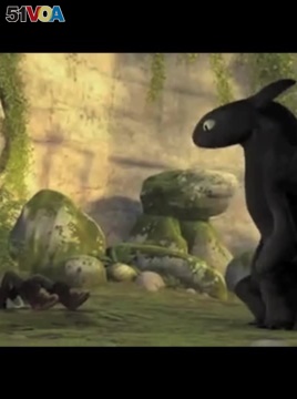 'How to Train your Dragon 2' Showcases Latest in Digital Animation 
