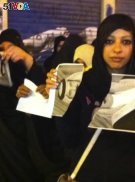 Prominent Bahrain Activists Face Jail Time