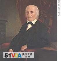 Albert Gallatin was treasury secretary from 1801-1814, under Jefferson and then President James Madison