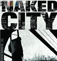 Jules Dassin directed ''The Naked City'' starring Jean Adair and Celia Adler