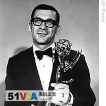 Sydney Pollack received an Emmy award in 1966 for outstanding directorial achievement