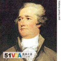 American History Series: The Imagination of Alexander Hamilton