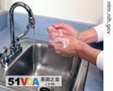 Hand washing can prevent the spread of hepatitis A