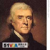 American History Series: The Last Days, and Lasting Influence, of Thomas Jefferson