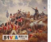 American History Series: War of 1812 Ends With Treaty of Ghent