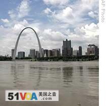 St. Louis: 'Gateway to the West,' Hometown of Budweiser