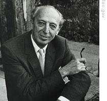 Music Composer Aaron Copland