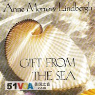 Gift From The Sea Cover