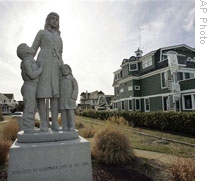 Cape May, a Beach Town With Waves of History 