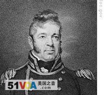 Commodore William Bainbridge