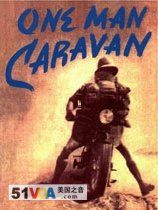 'One Man Caravan' by Robert Edison Fulton