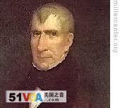 American History Series: The Brief Presidency of William Henry Harrison