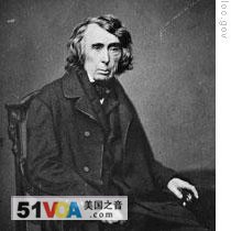 Chief Justice Roger Taney