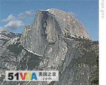Yosemite: One of the Most Famous National Parks in the US