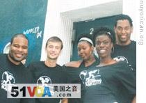 2008 Nuyorican National Slam Team