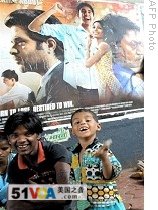 India Excited About 'Slumdog Millionaire's' 10 Oscar Nominations 