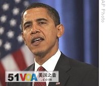 Obama Urges Quick Passage of Economic Stimulus  