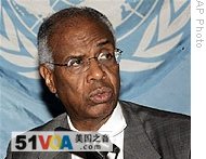 UN envoy to Somalia Ahmedou Ould-Abdullah said in Kenya on 06 Jan 2009 that the UN plans to move Kenya- based operations to Somalia