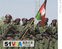 Mistrust, Key Issues Hamper Peace Process in Sudan