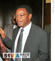 AU Bars Mauritania, Guinea; Condemns Pending ICC Warrant for Bashir