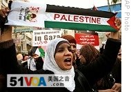 Israeli Assault on Gaza Galvanizes Hamas Support in West Bank