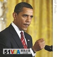 Obama: Action Needed Now on Stimulus