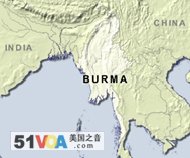 US Backs Democracy in Burma Ahead of Independence Observance