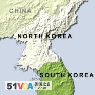 South Korea Vows Action on 'Brokers' Who Abuse Defectors From North