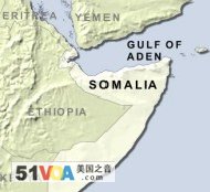 Red Cross Boosting Aid to Somalia