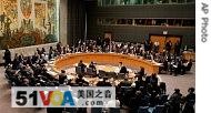 UN Member States Begin Talks on Security Council Reform
