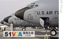 US Says Closure of Kyrgyzstan Air Base Will Not Harm Afghan Operations